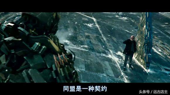 变形金刚赏金猎人禁闭高清图片,变形金刚4赏金猎人是不是霸天虎