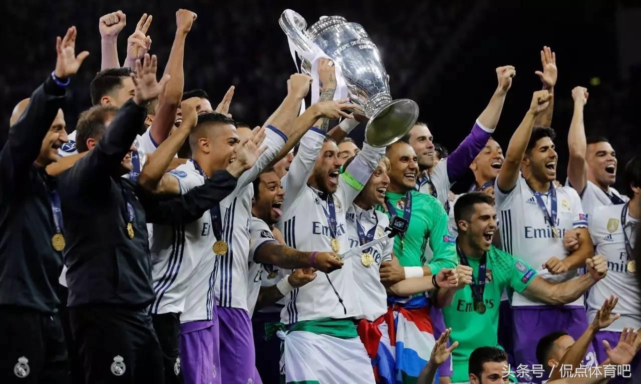 2018年世界足坛重大事件全回顾,2019年足坛十大事件