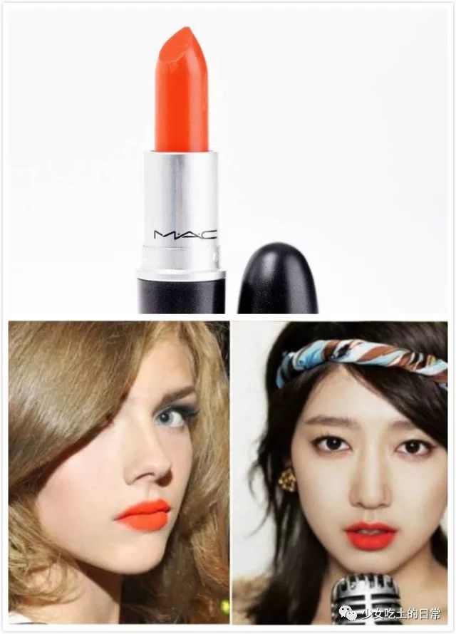 秋冬最推荐的一支口红,今年冬天最热门的口红