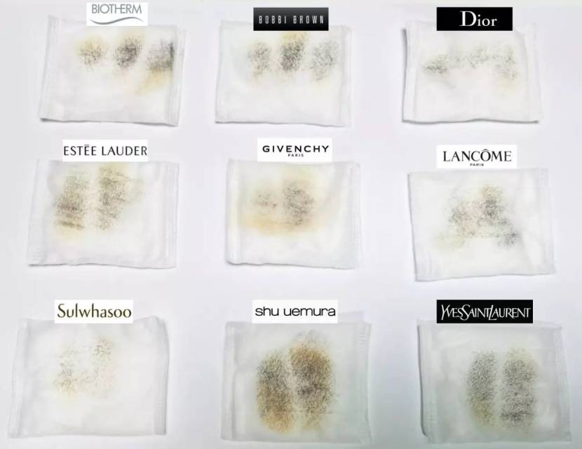 价格便宜又好用的气垫,价格实惠的大牌气垫