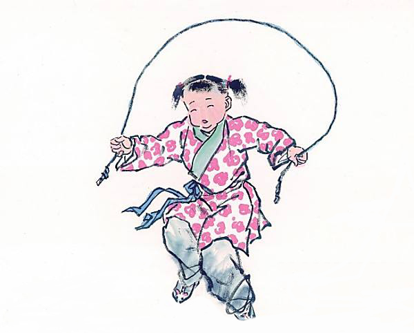 古代的玩耍类玩具有哪些,古人小时候玩的玩具