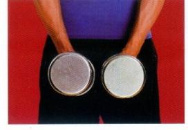 练习哑铃后要练什么,练习哑铃的时候一直收紧腹部吗