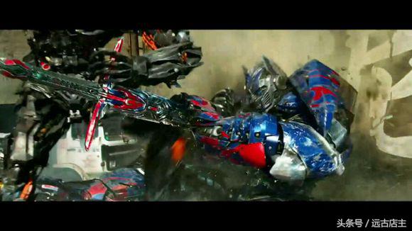 变形金刚赏金猎人禁闭高清图片,变形金刚4赏金猎人是不是霸天虎