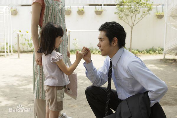 《白兔糖》给你带来如糖果般甜蜜的心灵治愈