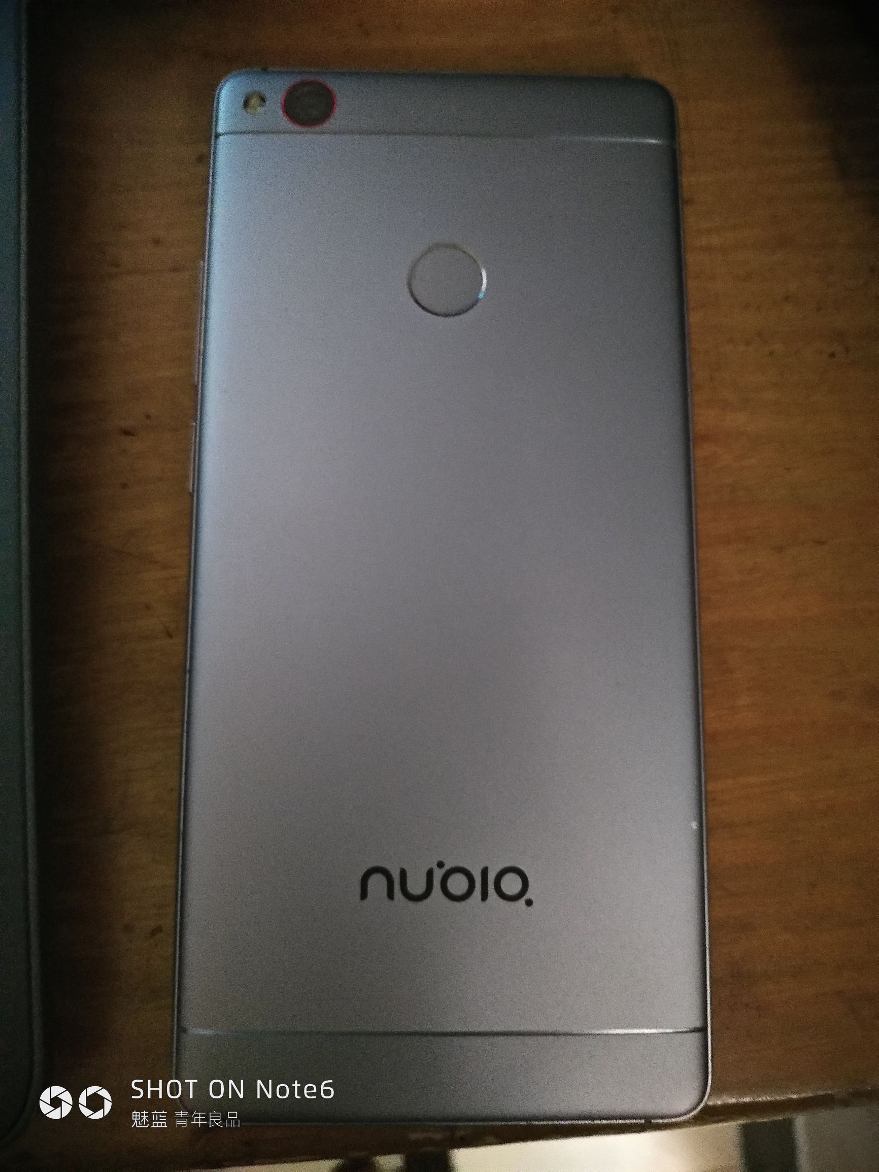 努比亚z11是不是全网通手机,努比亚无边框旗舰手机z11上手体验