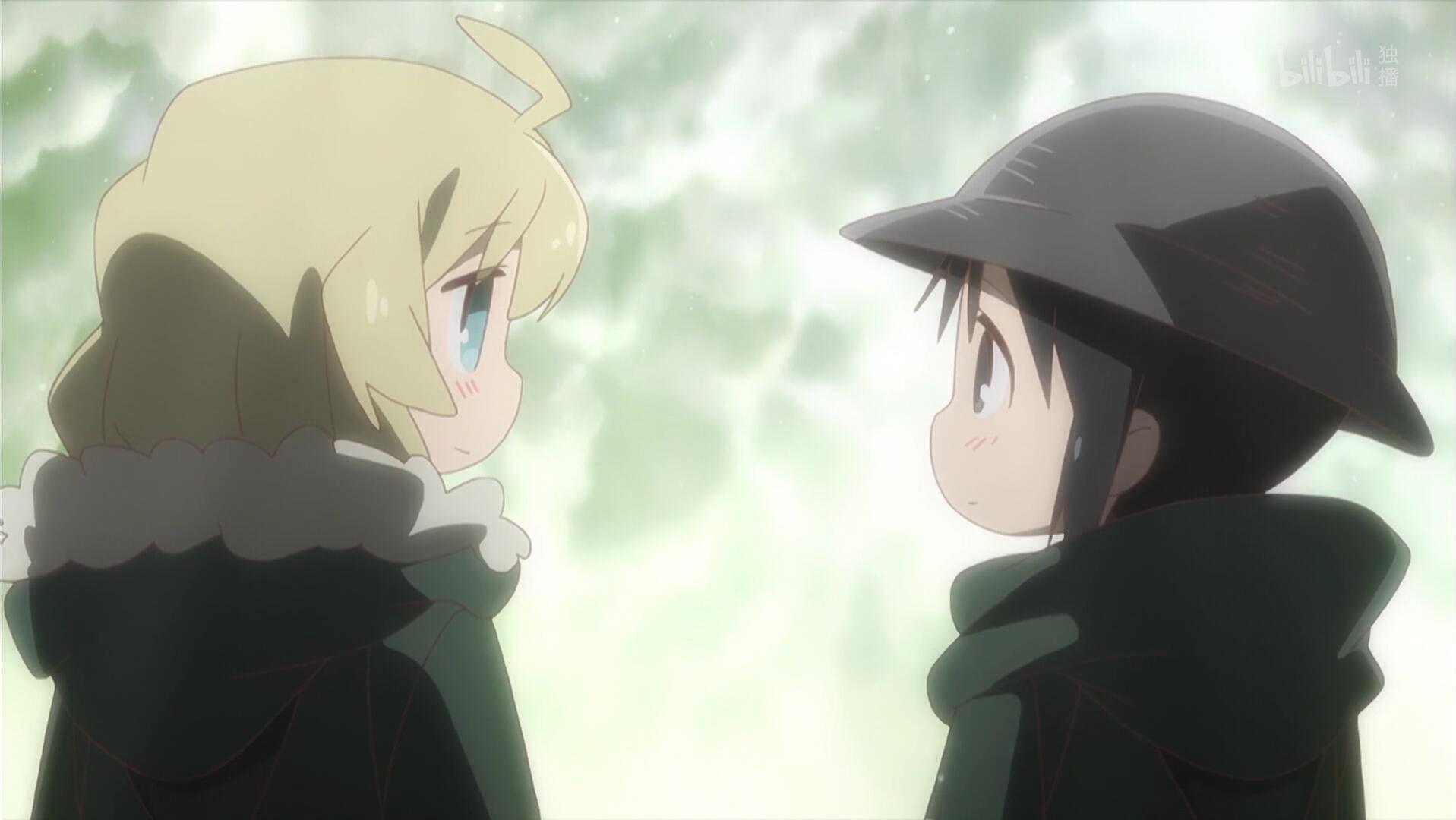 完结撒花系列简评10月番剧补完计划参考！