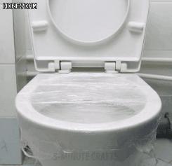 马桶堵住了怎么办小窍门,马桶堵住了怎么办教你一个小妙招