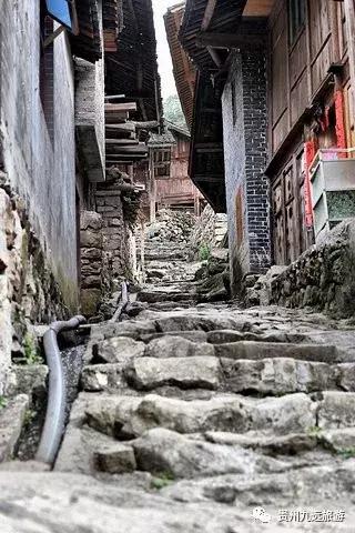 佛顶山村,佛顶山尧上古寨人多吗