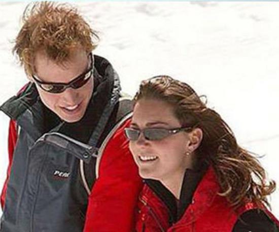 2018年即将到来，世界名流贵族们是这样过节的！