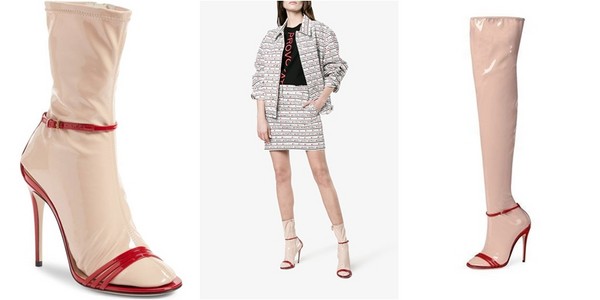 盘点2017年10款「黑人问号」时尚单品是离经叛道或逆向思考？