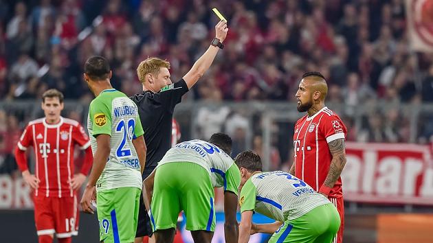 德甲拜仁和斯图加特比赛结果,拜仁德甲对阵斯图加特