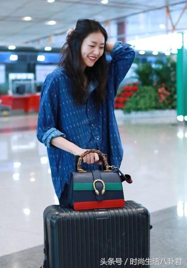 盘点十大街拍,2016年冬季明星街拍