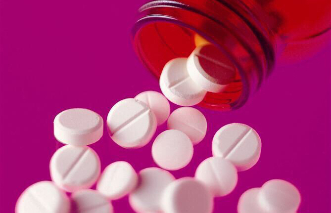 用药片涂脸祛痘,祛痘小妙招药片