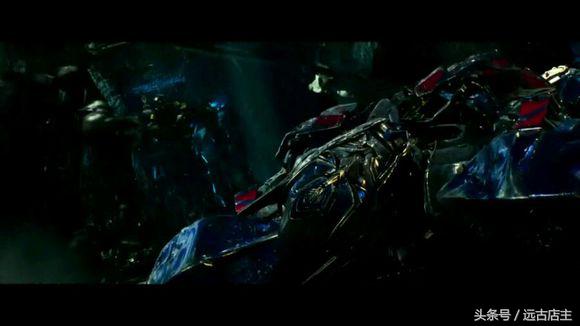 变形金刚赏金猎人禁闭高清图片,变形金刚4赏金猎人是不是霸天虎