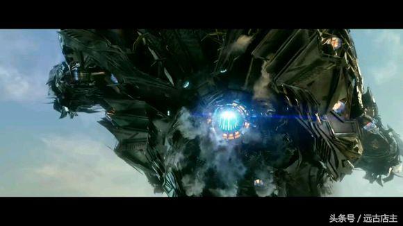 变形金刚赏金猎人禁闭高清图片,变形金刚4赏金猎人是不是霸天虎