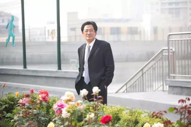 崂山育才校长崔仁波,青岛崂山育才校长