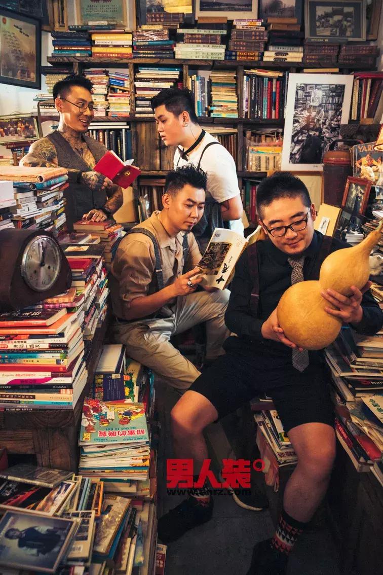 典型的中国摇滚,中国摇滚必听