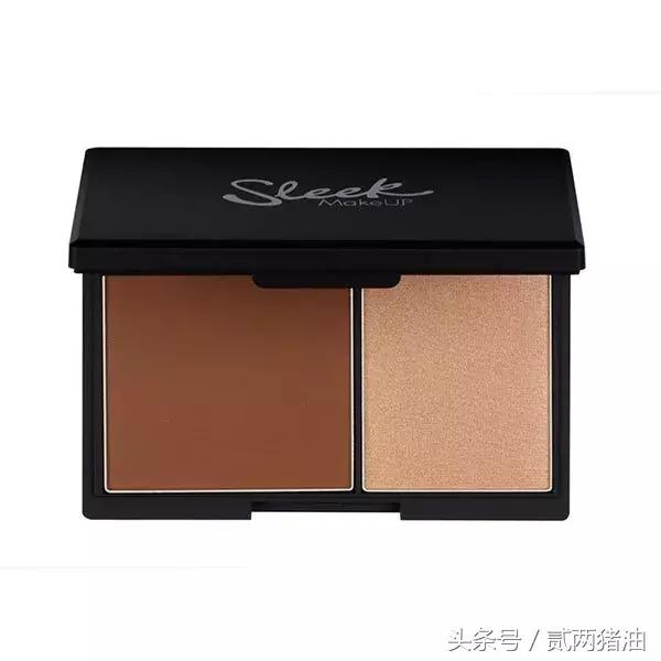 十款热门修容,十大公认好用便宜的修容