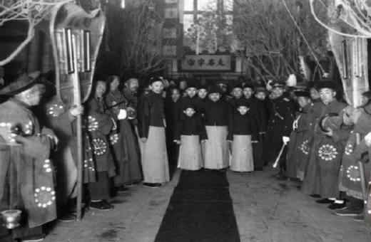 历史的另类脸谱：吴佩孚死后的哀荣，一位旧军阀的传奇