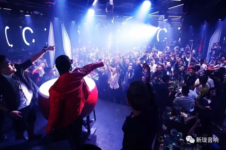 元旦狂欢活动精彩来袭,跨年狂欢元旦假期好去处