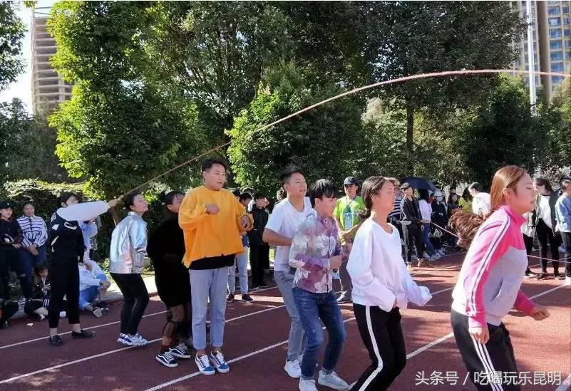 有一种骄傲叫恒大,云师大商学院