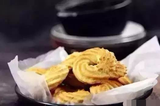 烘焙入门小饼干食谱的做法,饼干烘焙的技巧和方法