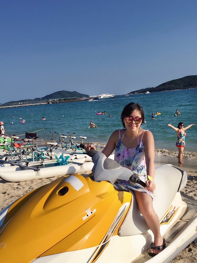 三亚暖冬之旅攻略,北纬18度海南三亚