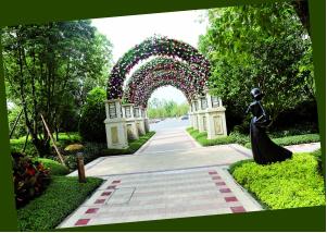 广州地产100强排行榜,广州房地产公司百强