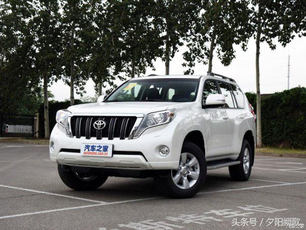 帕杰罗霸道哪个保值,霸道途乐帕杰罗哪个省油