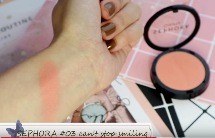 2017年开价彩妆大赏,年度大赏第二弹国货彩妆