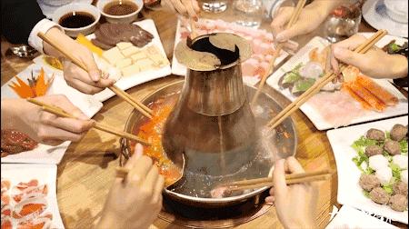 为什么吃完火锅容易拉肚子,吃完辣火锅拉肚子吃什么药