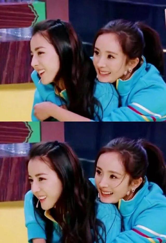 杨幂回应热巴单飞是真的吗,杨幂回应热巴单飞视频