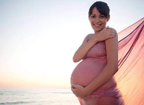 怀孕后不舒服感觉自己病了,孕期肚子不舒服需要马上看医生吗