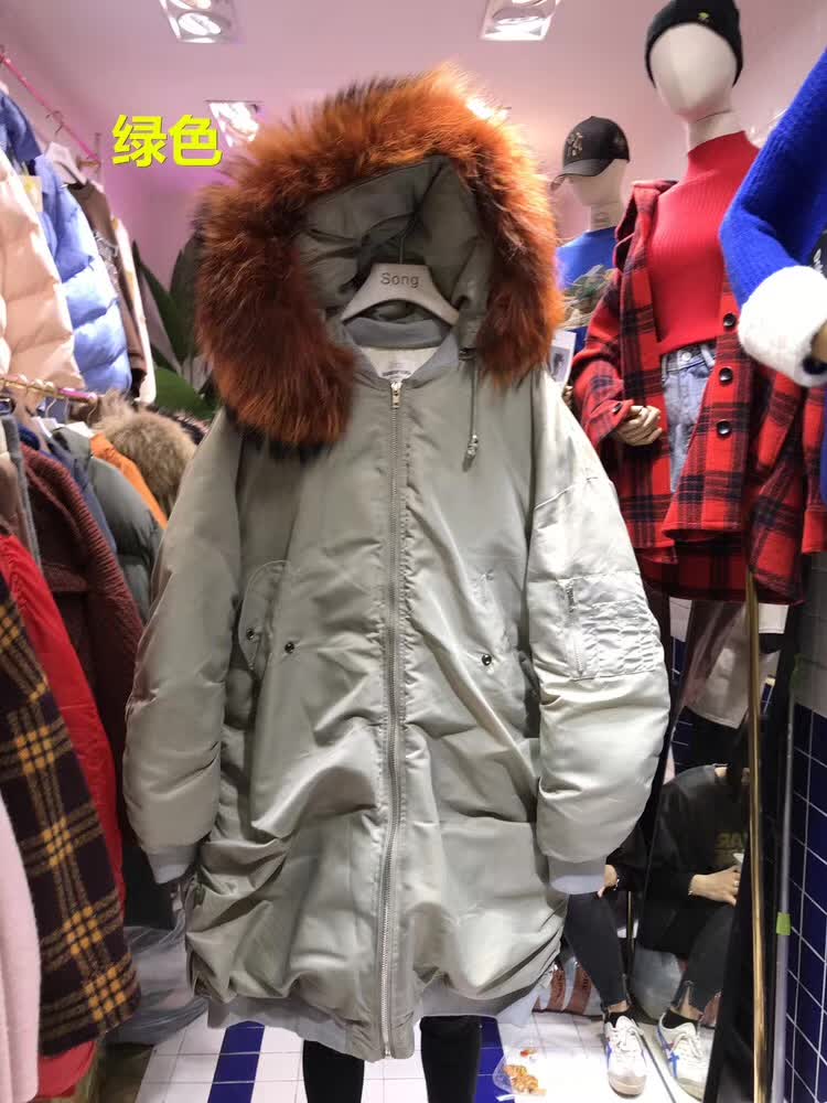 十三行潮流买手完整版,十三行时尚买手