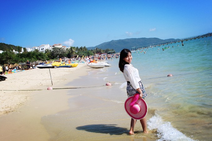 三亚暖冬之旅攻略,北纬18度海南三亚