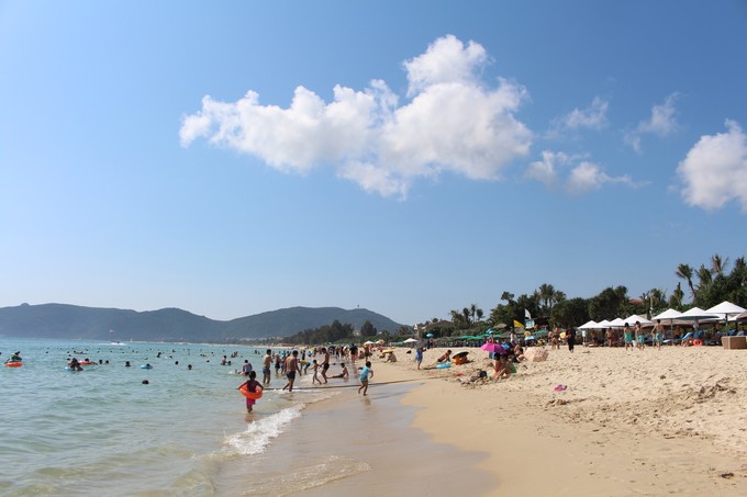 三亚暖冬之旅攻略,北纬18度海南三亚