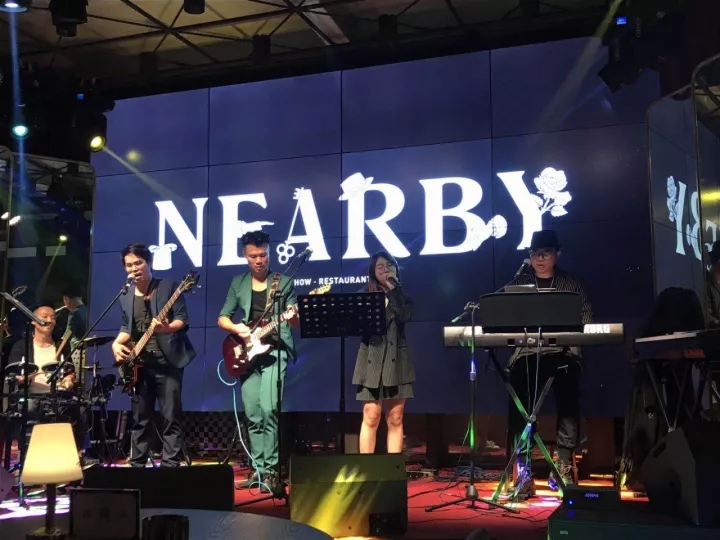 元旦狂欢攻略，跨年终极嗨皮酒吧推荐，迎接元气满满的2018