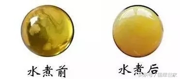 揭秘多种假蜜蜡鉴定秘籍,揭秘饰品内幕