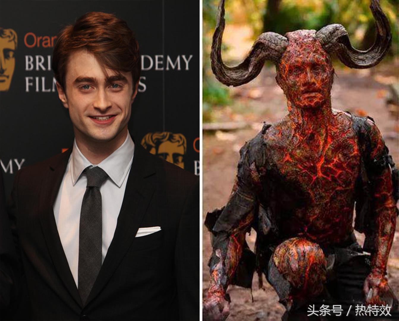 美妆和特效如何结合,你们知道化妆和护肤的区别