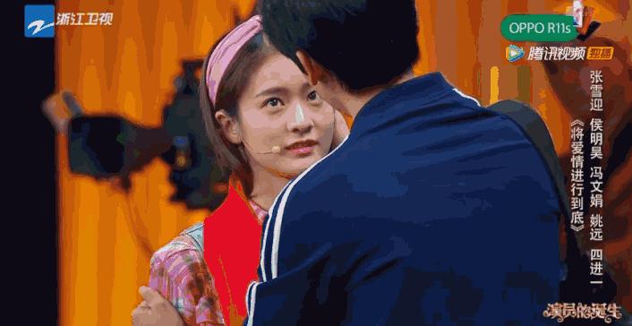 助推《演员的诞生》成爆款综艺的最强队友是TA！