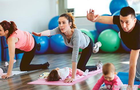 顺产妈妈的痛,顺产妈妈的烦恼