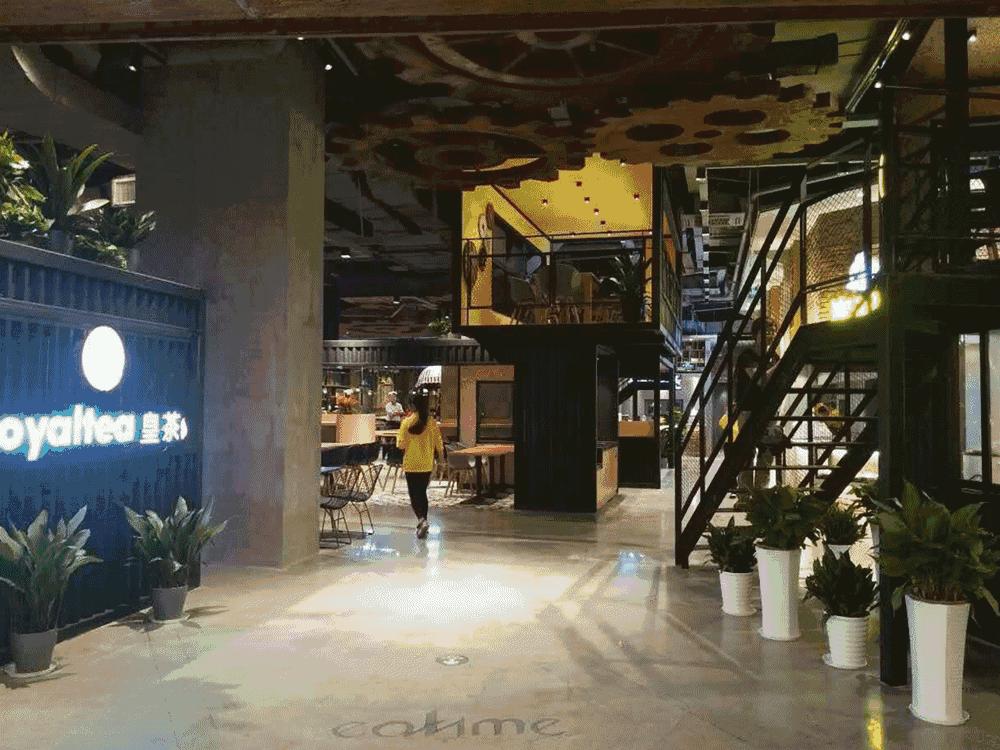 南京十大人气商场,2020南京重要商场排名