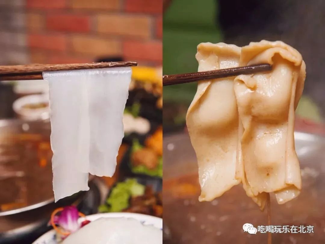 最近很火的打卡店,最吸引人的打卡店