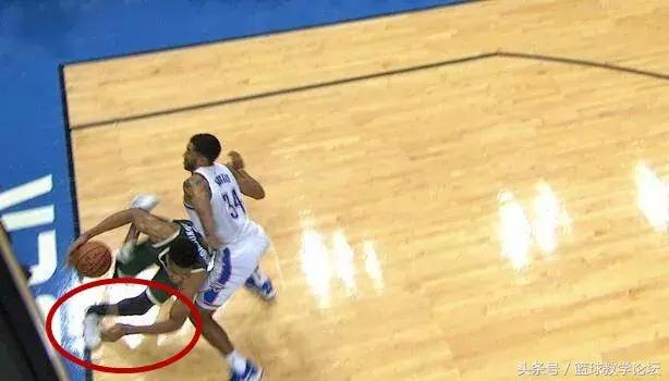 cba的裁判和nba的裁判,再现争议盘点cba裁判最尴尬时刻