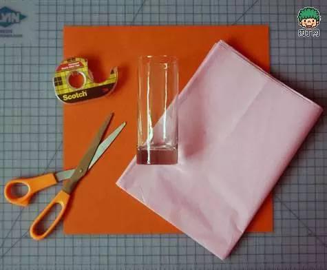 用红包手工制作灯笼幼儿园,幼儿园的灯笼手工制作创意