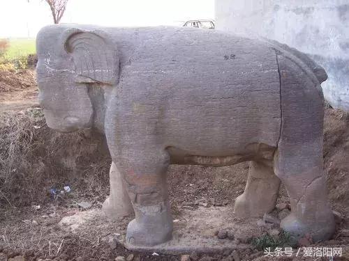 「寻津」孟津这个名镇藏着大秘密，曾被誉为“小洛阳”！如今……