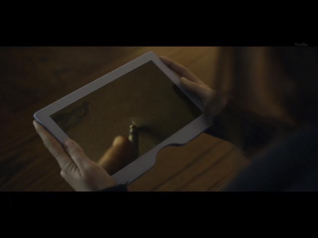 嘿嘿嘿被父母撞见?《黑镜》S4E2:最应该给父母看的一集美剧!