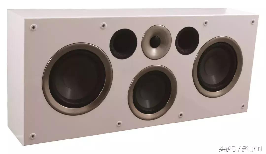2017-2018AVTOP100推荐榜：家庭影院定制安装音箱（二）
