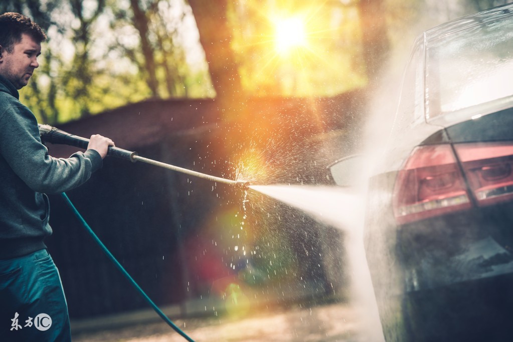 洗车时的四大误区你了解多少,正确的大众洗车方法