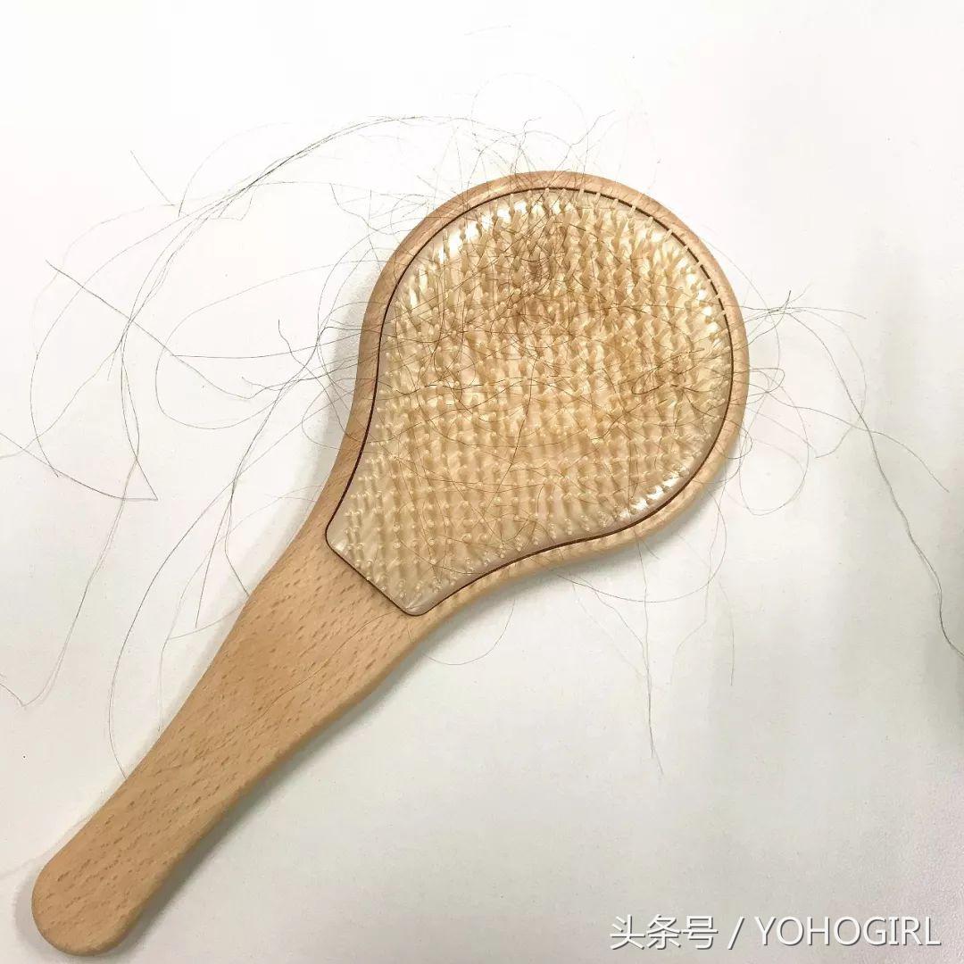 高颜值网红气垫梳,网红气垫梳评测